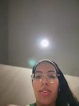 SheenaBrookeのウェブカメラショー