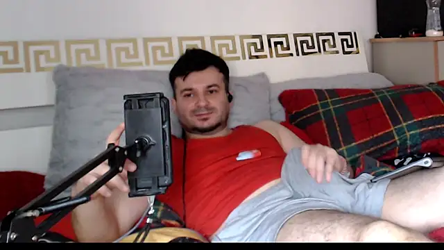 FuckToyBoy69 Live XXX-Chat