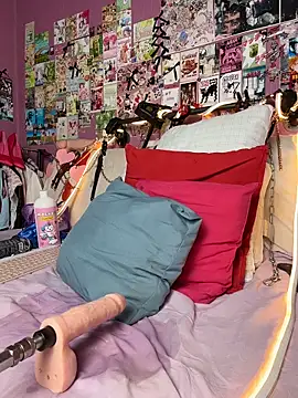 دردشة Denise__levi_ الجنسية المباشرة