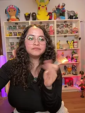 Živý XXX chat Sweet_sully__