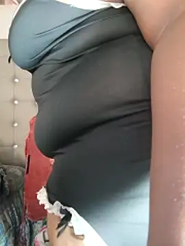 Živý XXX chat ItsAaliyah445