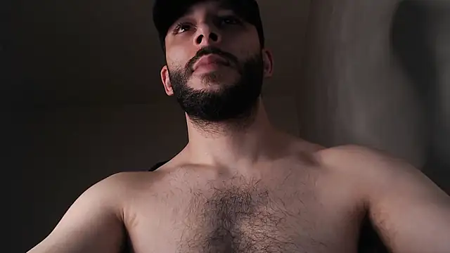 henryaxe Live XXX-Chat