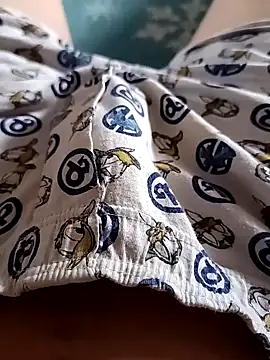 Show modela Vadisten na web-kameri