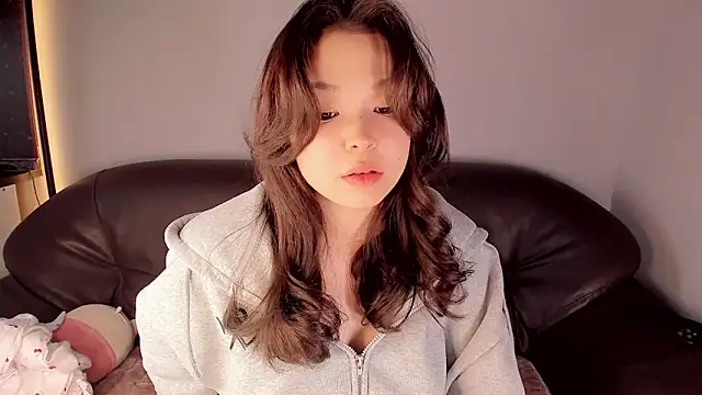 mikasssa Chat XXX in diretta