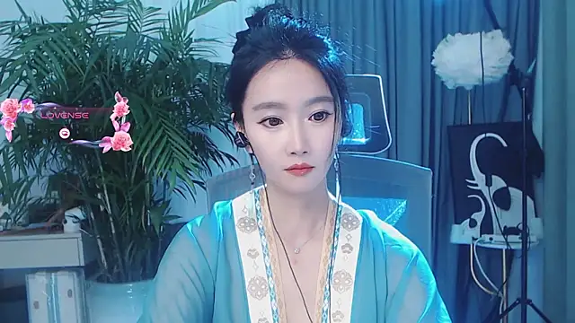 feifei-love Live XXX-chat