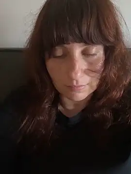 Živý XXX chat talisma