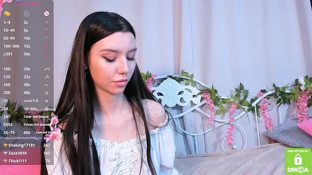 دردشة Amelia_skyy الجنسية المباشرة