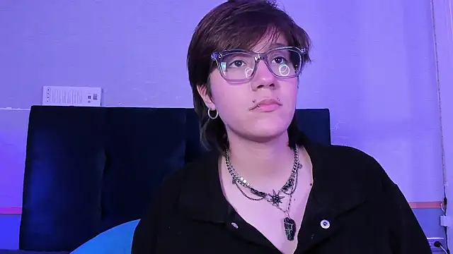 Tsuki_Maru's Webcam Show