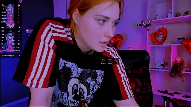 casey_meow_ 即時 XXX 聊天