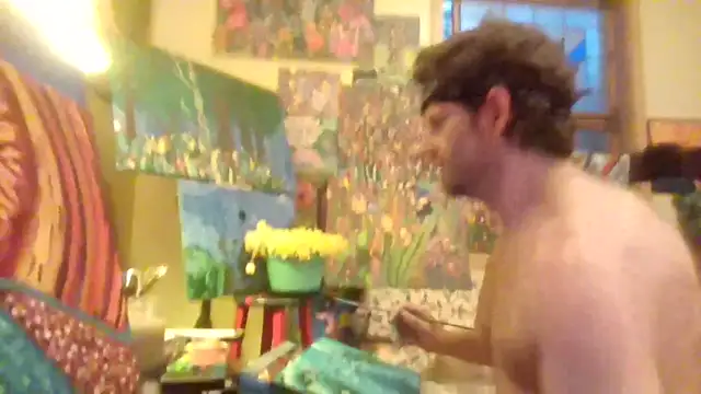 Chat XXX en directo de 2099RivenXXX