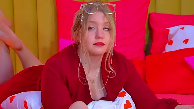 EmilyEvanse: απευθείας συνομιλία ΧΧΧ