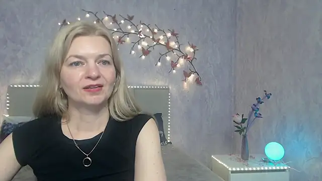 MelissaTylerのライブXXXチャット