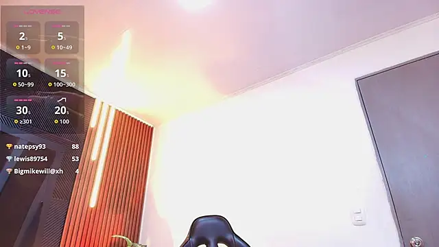 Hanna_Becker_ 现场XXX聊天