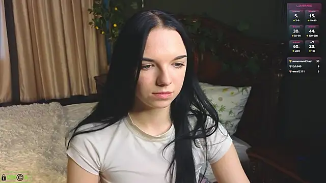 Evelin_wow – Naživo XXX chat