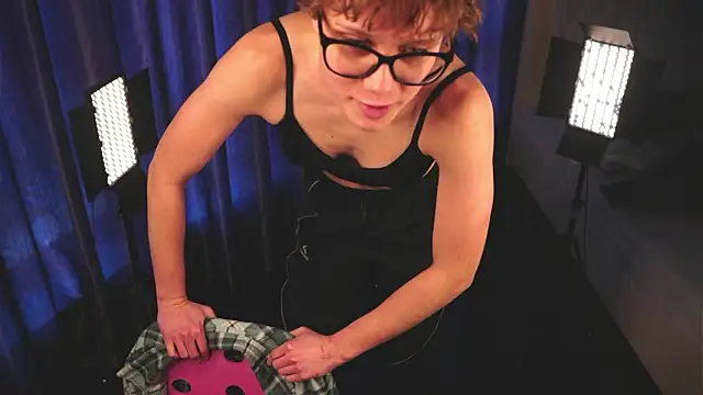 دردشة LibbyDuhl الجنسية المباشرة