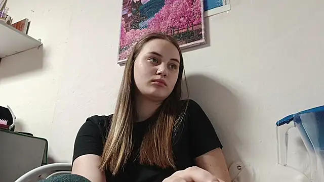 Chatroom XXX en direct de VeloraStar