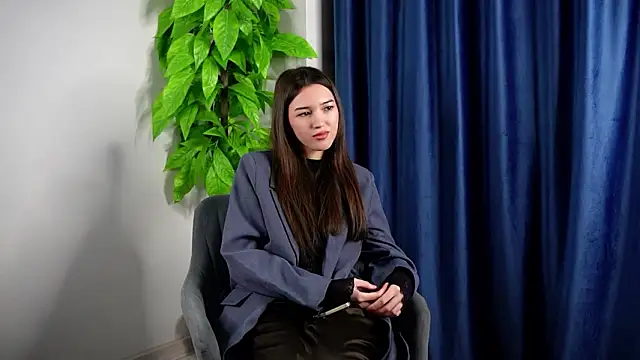 Chatroom XXX en direct de JanisLadd