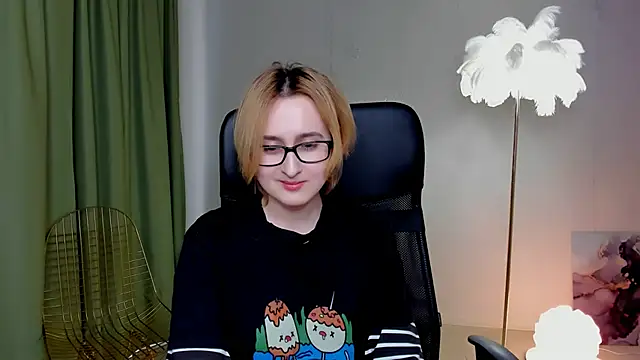 Онлайн чат XXX LixeLuna