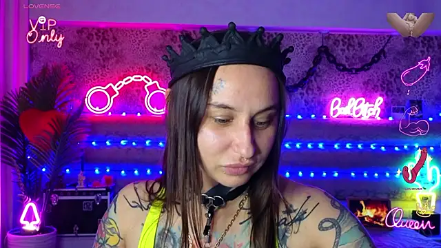 Chatroom XXX en direct de Cool_Freak_