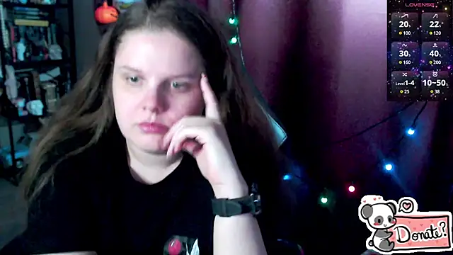 Chatroom XXX en direct de so_cute777