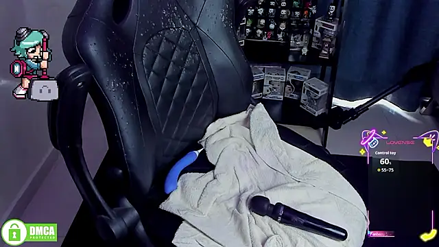 Roxy_clark Obrolan Langsung XXX