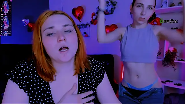 Chat XXX en directo de casey_meow_