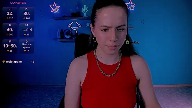 Chat XXX en directo de lumi_soft