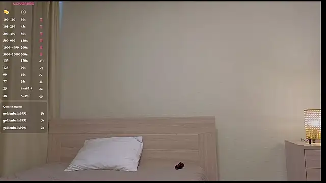 alorenna Live XXX-Chat