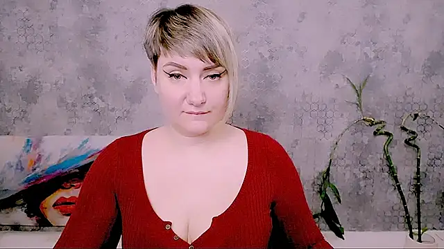 Chat +18 de Djullia ao vivo