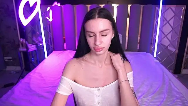 Snow_WhiteeeX live XXX chat