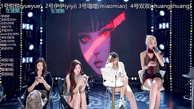 cdyyds003: вебкам-шоу