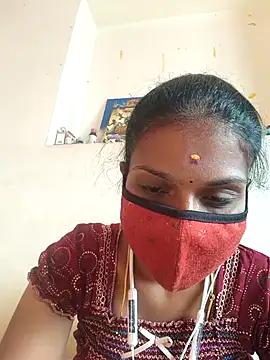 Tamil_Yalini12 在線直播表演