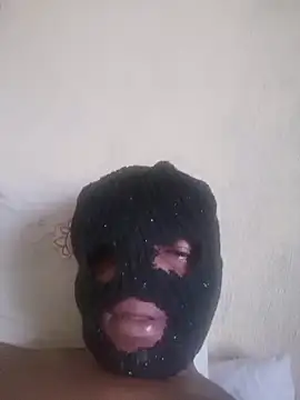 Czat XXX na żywo – Thaps_deDick