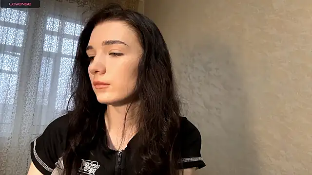 IsabellaWave's Live XXX Chat