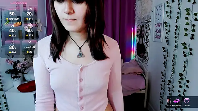 Alexa_Lexi_: απευθείας συνομιλία ΧΧΧ