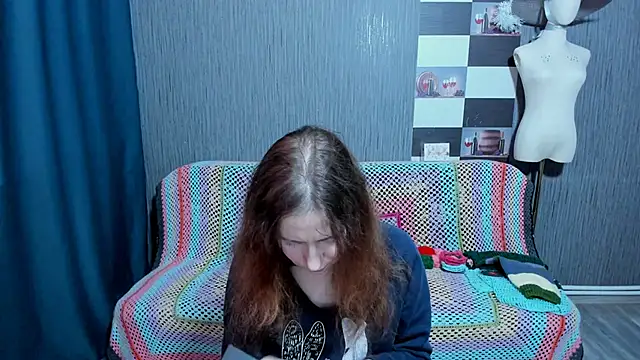 pa1e_pr1ncess – Live XXX-chat