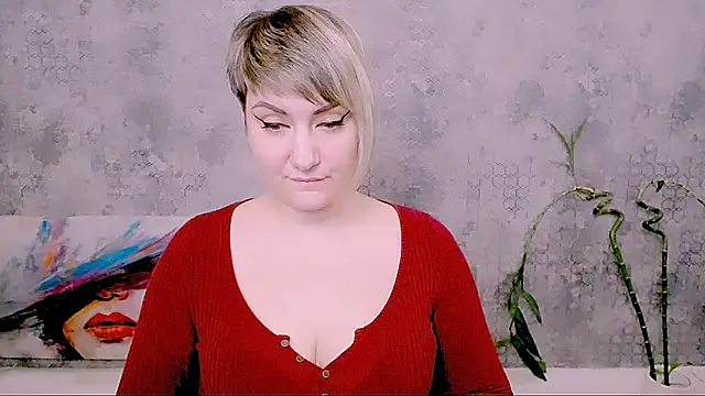 Djullia live XXX chat