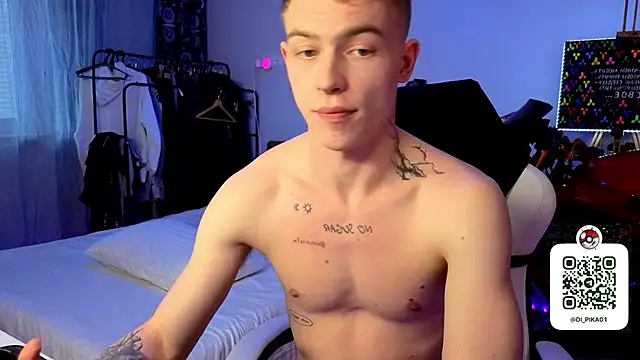 c10h15on1's Live XXX Chat