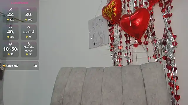 velvetluna_ Chat XXX live