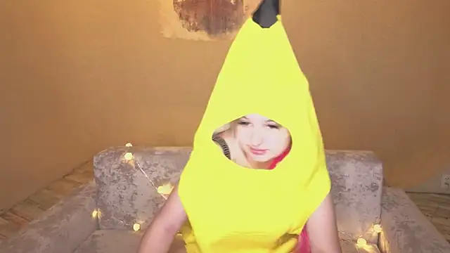 Banana_Bowl Live XXX-Chat