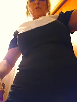 elacoquette Chat XXX in diretta