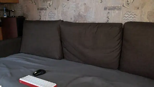 Show webcam de Student_Oliver