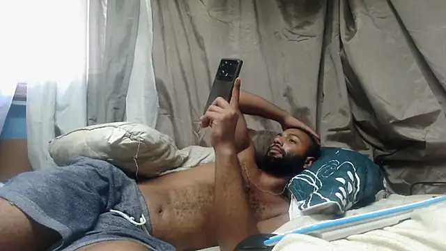 Camodick's Live XXX Chat