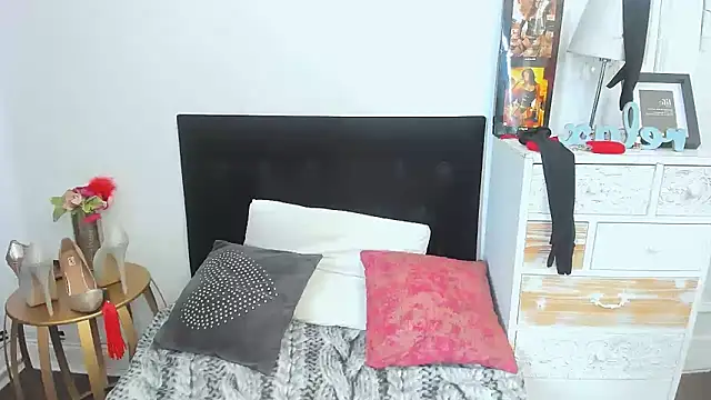 sweetMariina Live XXX-Chat