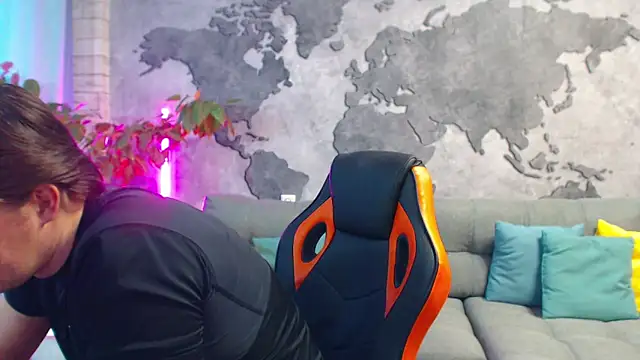 VikingChrisss' Live XXX Chat