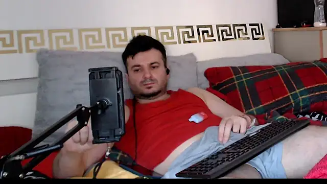 FuckToyBoy69 Webcam show