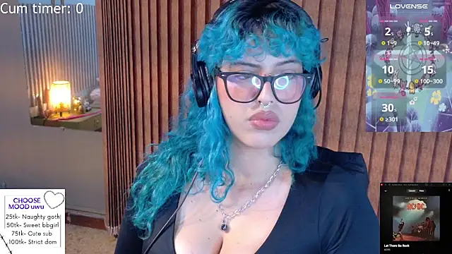 دردشة Eli666uwu الجنسية المباشرة