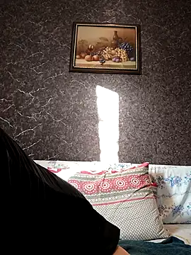 Webkamerová show Katti_Kissa