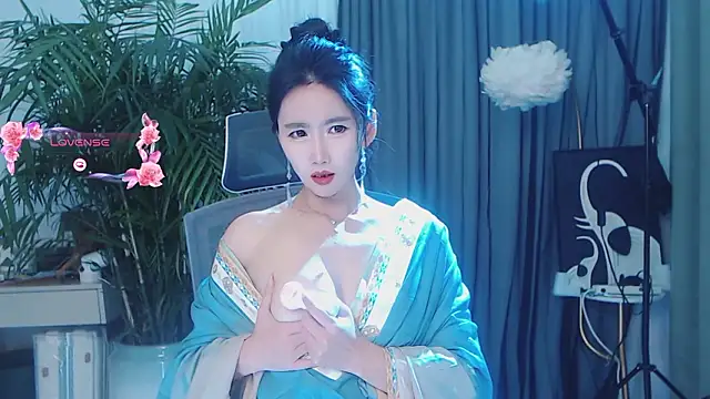 feifei-love 라이브 XXX 채팅