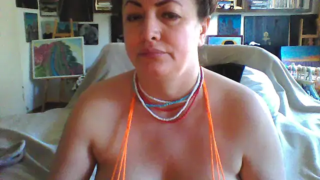 MariaAnaSunshine Live XXX Chat